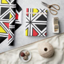 Search for ethnic wrapping paper Colourful