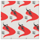 Search for pop art fabric Superhero