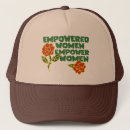 Search for empower hats Women