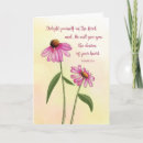Search for echinacea cards Scripture