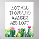 Search for not all who wander posters Modern