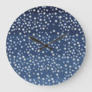 Search for star clocks Modern
