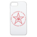 Search for hammer and sickle iphone cases Ussr