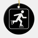 Search for sport christmas tree decorations Silhouette