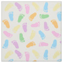 Search for feet fabric Pattern