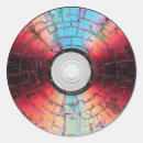 Search for cds stickers Rainbow
