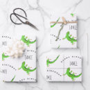Search for lizard wrapping paper Gecko