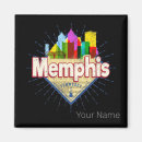 Search for memphis magnets United states