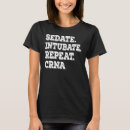 Search for intubation tshirts Crna