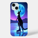 Search for kangaroo iphone cases Wildlife