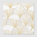 Search for square pattern cards Leaves