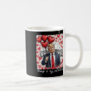 Search for daddy is my valentine mugs Turkey