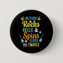 Search for spectrum disorder badges Disability awareness