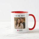 Search for love you forever mugs Keepsake
