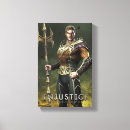 Search for video game canvas prints Superman
