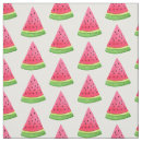 Search for watermelon fabric Pattern