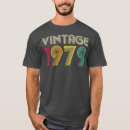 Search for 42nd birthday tshirts Dad