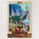 Search for fairy dragon puzzles Elf