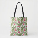 Search for raspberry bags Illustration