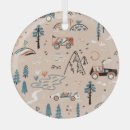 Search for racing christmas tree decorations Pattern