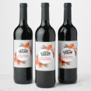 Search for happy holiday wine labels Jewish
