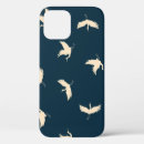 Search for japanese cranes iphone cases Illustration