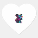 Search for american staffordshire terrier stickers Animal