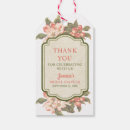 Search for apple gift tags Red