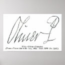 Search for signed posters 17th