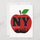 Search for apple vertical 5x7 invitations New york