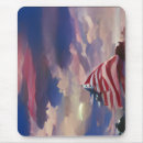 Search for flag day mouse mats Usa
