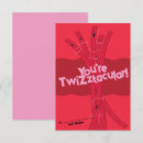 Search for twisted cards Liquorice