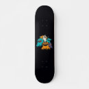 Search for halloween skateboards Monster