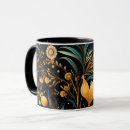 Search for ornaments mugs Flowers