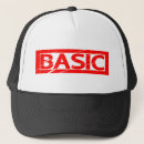 Search for basic hats Fun