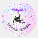 Search for all over print stickers Birthday
