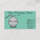 Search for rat business cards Rodents