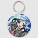 Search for fantasy mermaid key rings Fairy