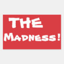 Search for madness stickers Stop