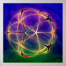Search for spheres posters Stars