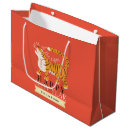 Search for chinese new year gift bags Red