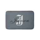 Search for elegant bath mats Chic