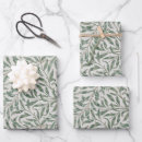 Search for william morris wrapping paper Pattern