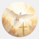 Search for white dove stickers Cross
