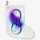 Search for lilac christmas stockings Purple