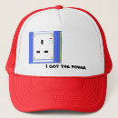 Search for plug hats Electric