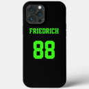 Search for black and green iphone cases For him