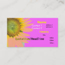 Search for funky business cards Professional