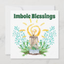 Search for imbolc cards Brigid