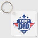 Search for toppings key rings Dad